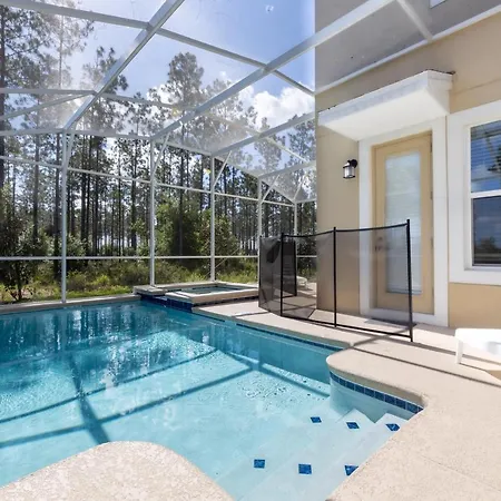 601Dsd-The Retreat At Championsgate Home
